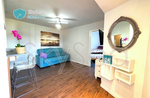 Calahonda Apartment | Skysea Holidays Calahonda La Algaida