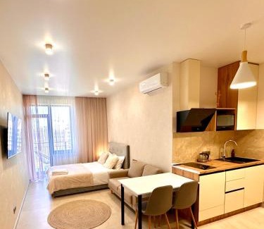 Arcadia Apartment | Skyseahome Arkadia Odesa