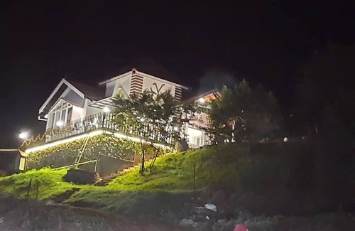 Kodaikanal Villa | Skysketch Villa: 2-Bedroom with Mountain Views
