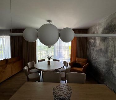 Busko-Zdroj Apartment | SkyTaras - Apartament przy Tężni