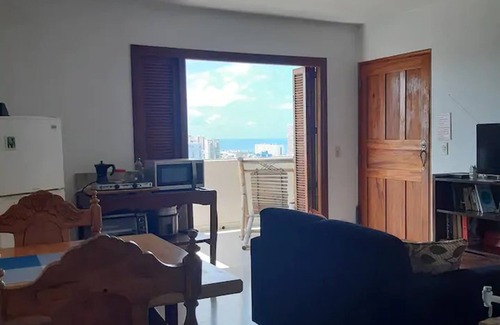 El Vedado Apartment | Skyview Apartment
