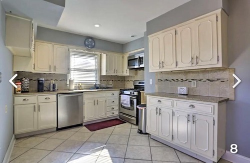 West Orange House | Skyview Cottage