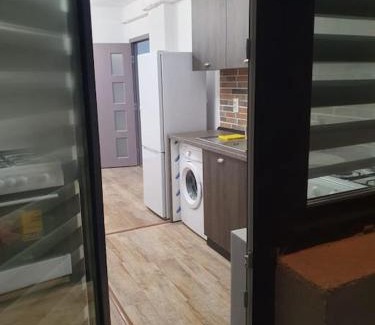 Craiova Apartment | SkyView Lofts-Enjoy the view