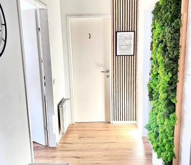 Gries Apartment | Skyview Residence - Self Check In - Near City Centre