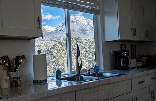 Baca Grande Apartment | Skyview Terrace