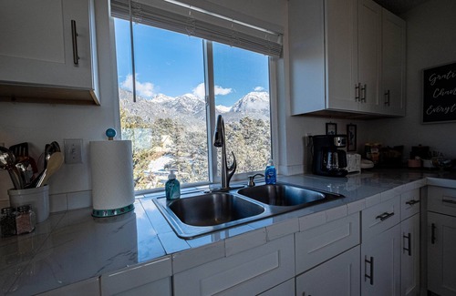 Baca Grande Apartment | Skyview Terrace