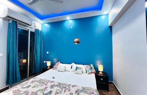 Shrirampur Apartment | SkyVista - City View Apartment