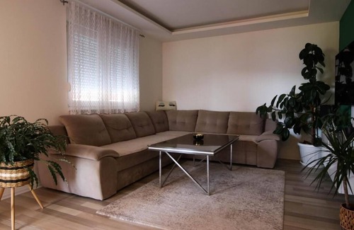 Mostar House | Skywalk house on the perfect view spot!