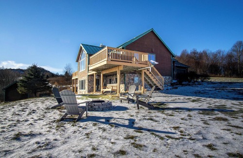Mountain Base House | Skywalker Meadow 3 BR Home: True Retreat!