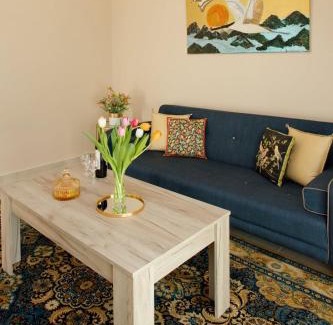 Spata-Artemida Apartment | Skyway Comfort Residences
