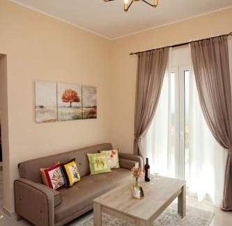 Spata-Artemida Apartment | Skyway Comfort Residences