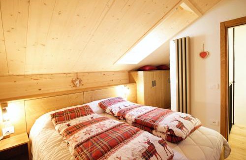 Dosso Veronza Apartment | SKYWAY LOFT - Agenzia Dolomiti Affitti
