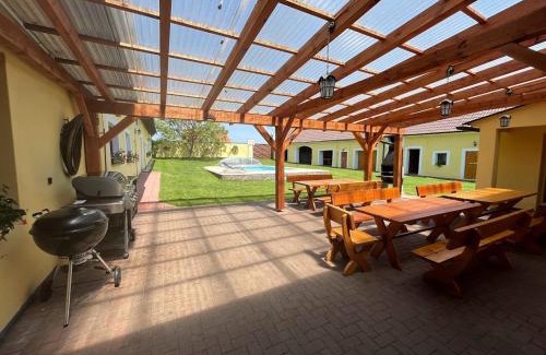 Sviny House | Sládků statek