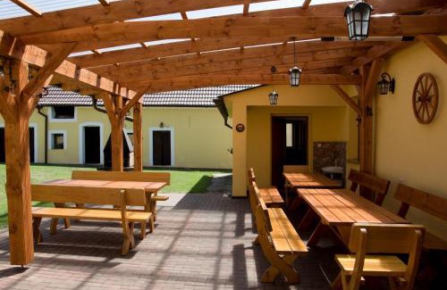 Sviny House | Sládků statek