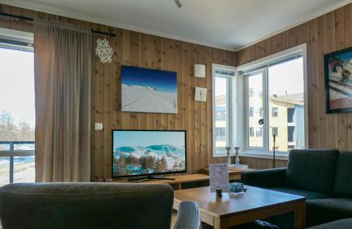 Geilo Apartment | Slåttastølen leiligheter - by Geilolia