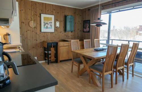 Geilo Apartment | Slåttastølen leiligheter - by Geilolia