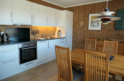 Geilo Apartment | Slåttastølen leiligheter - by Geilolia