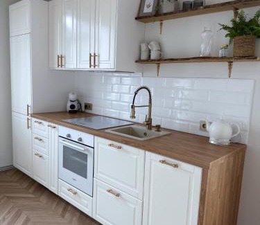 Plunge Apartment | Slėnis