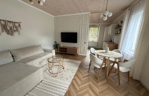 Plunge Apartment | Slėnis