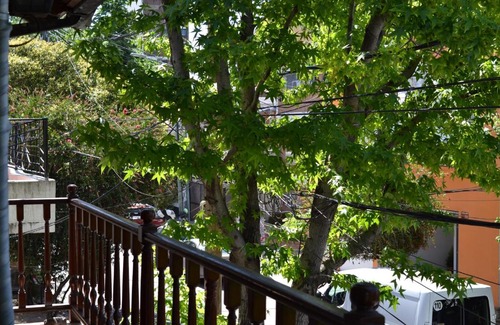 Olivos House | SL 1908