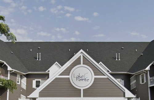 Spring Lake Condo | SL front complex, pool access, water views, all clean furnishings and more!