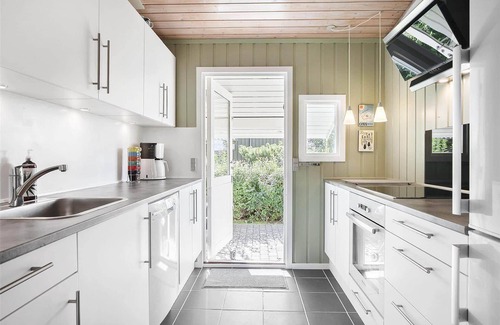 Frolunde House | SL051 Slagelse - Dansvej 10