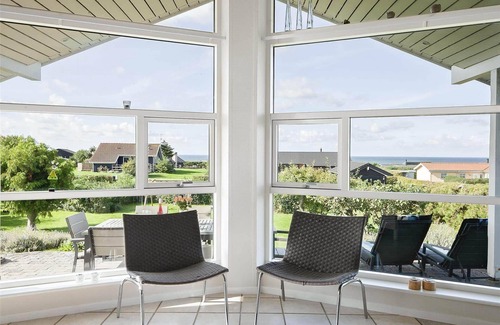 Frolunde House | SL051 Slagelse - Dansvej 10