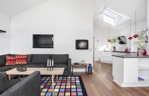 Bisserup House | SL245 Rude - Fuglevænget 20