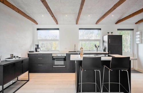 Frolunde House | SL301 Korsør - Strandengen 1