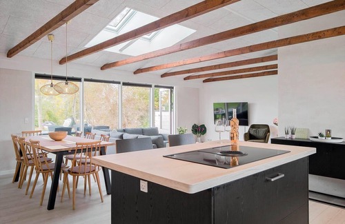 Frolunde House | SL301 Korsør - Strandengen 1