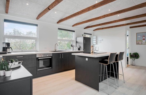 Frolunde House | SL301 Korsør - Strandengen 1