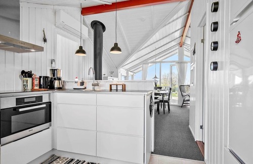 Store Kongsmark House | SL310 Slagelse - Birkevej 49