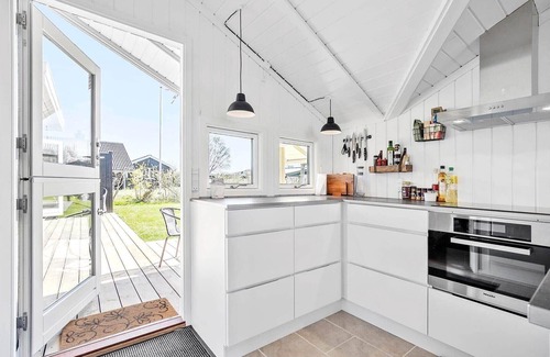 Store Kongsmark House | SL310 Slagelse - Birkevej 49