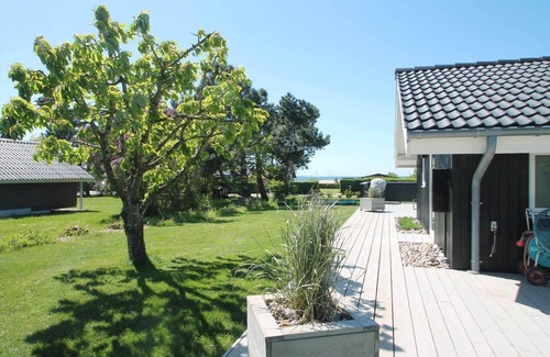 Store Kongsmark House | SL310 Slagelse - Birkevej 49