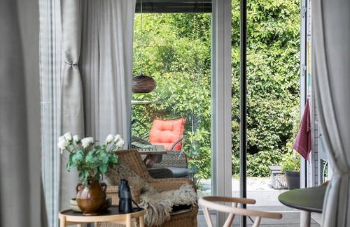 Store Kongsmark House | SL324 Slagelse - Strandvænget 29