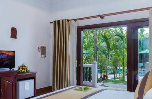 Siem Reap Resort | SLA RESORT & SPA