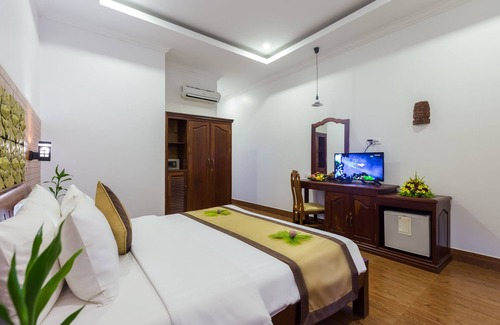Siem Reap Resort | SLA RESORT & SPA