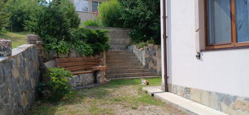 Yaremche House | Slagora Apartment