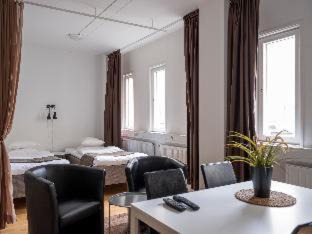 Slagsta Apartment | Slagsta Gate Hotell