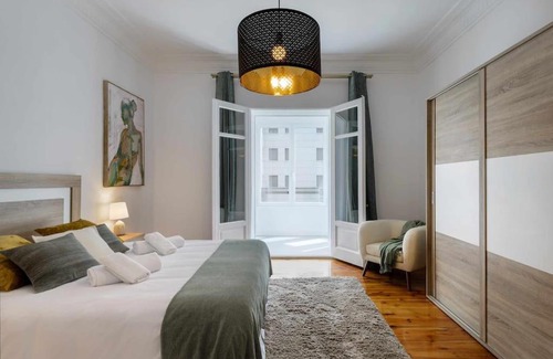 Canfranc-Estacion Apartment | Slalom Canfranc Estación