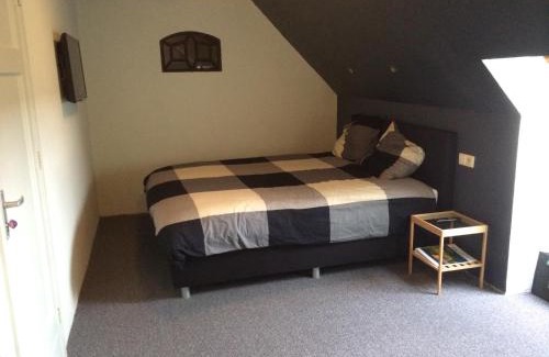 Anderen Bed & Breakfast | Slaopen en Stoet