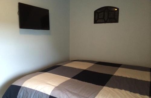 Anderen Bed & Breakfast | Slaopen en Stoet