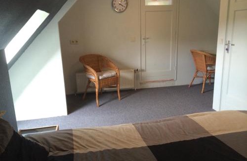 Anderen Bed & Breakfast | Slaopen en Stoet