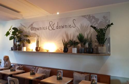 Valkenswaard House | Slapen Bij Brownies & Downies