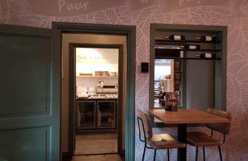 Valkenswaard House | Slapen Bij Brownies & Downies