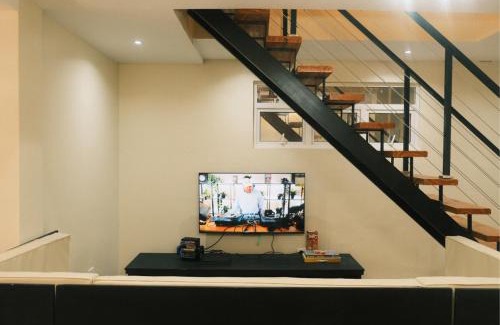 Baguio Apartment | Slate Pine Baguio Homestay
