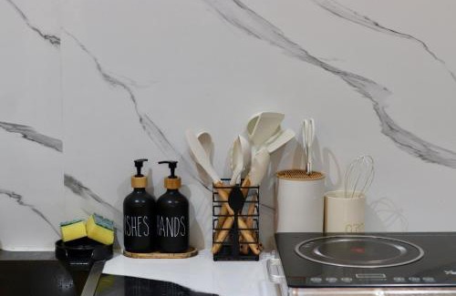 Baguio Apartment | Slate Pine Baguio Homestay