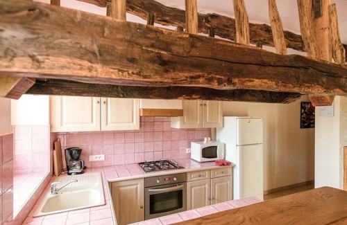 Cressensac House | Slate-Roofed Hideaway