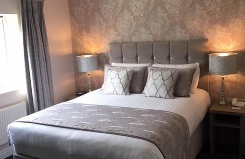 Maer Hotel | Slaters Country Inn