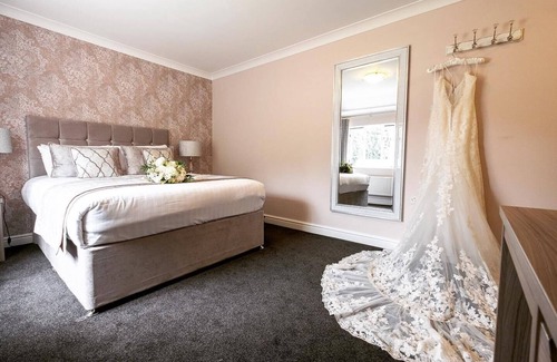 Maer Hotel | Slaters Country Inn